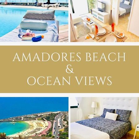Amadores Beach & Ocean Views Exterior foto